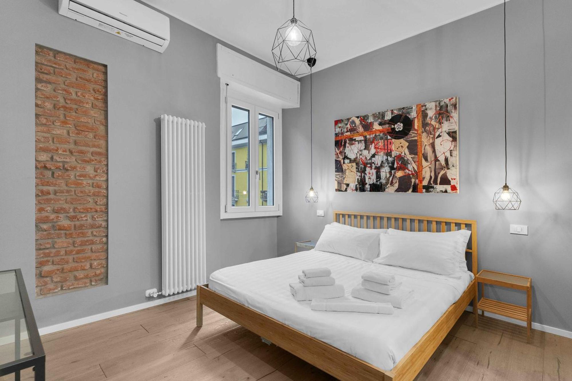 Appartamento Via Rosmini House