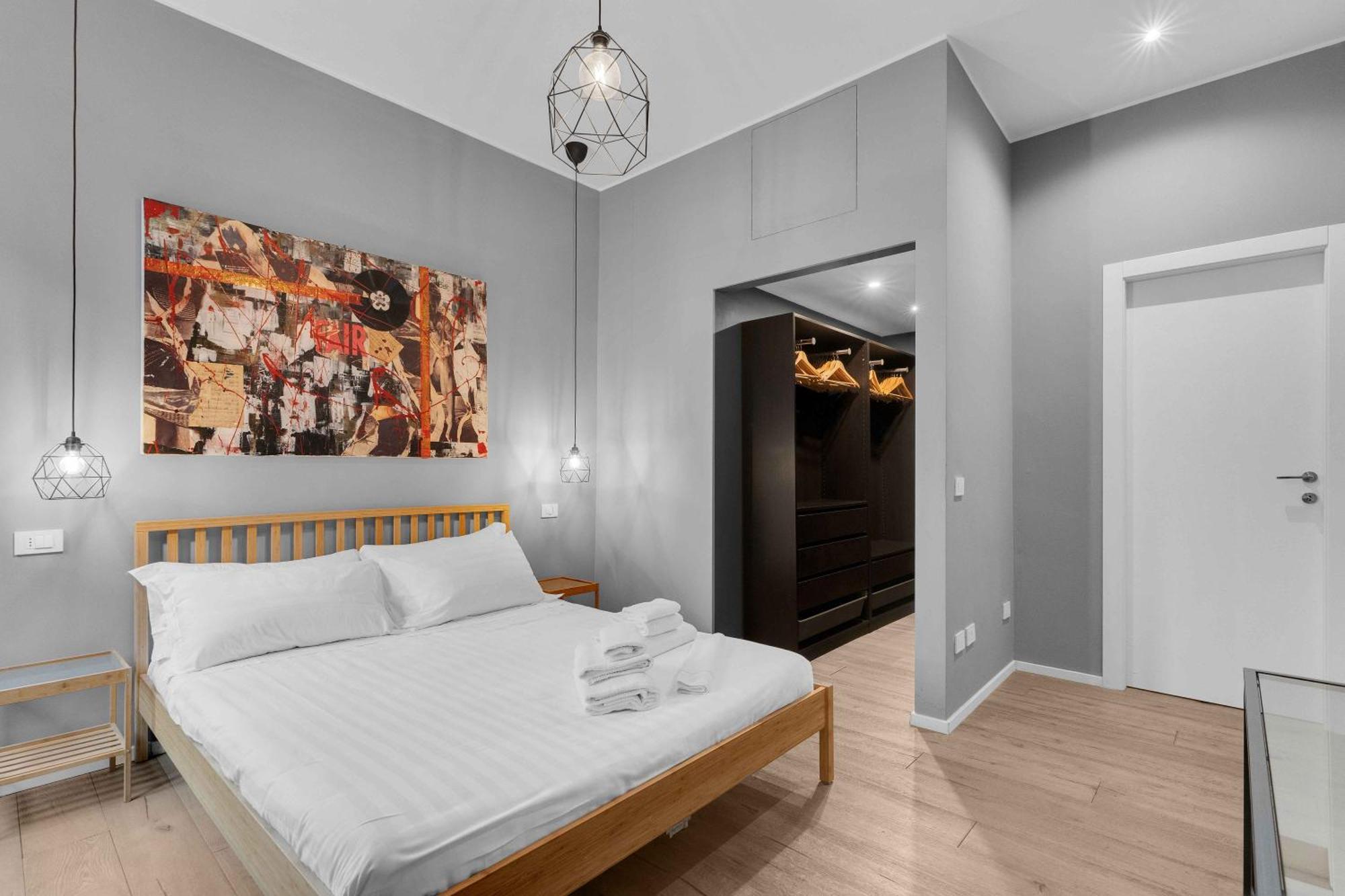 Via Rosmini House Appartamento *