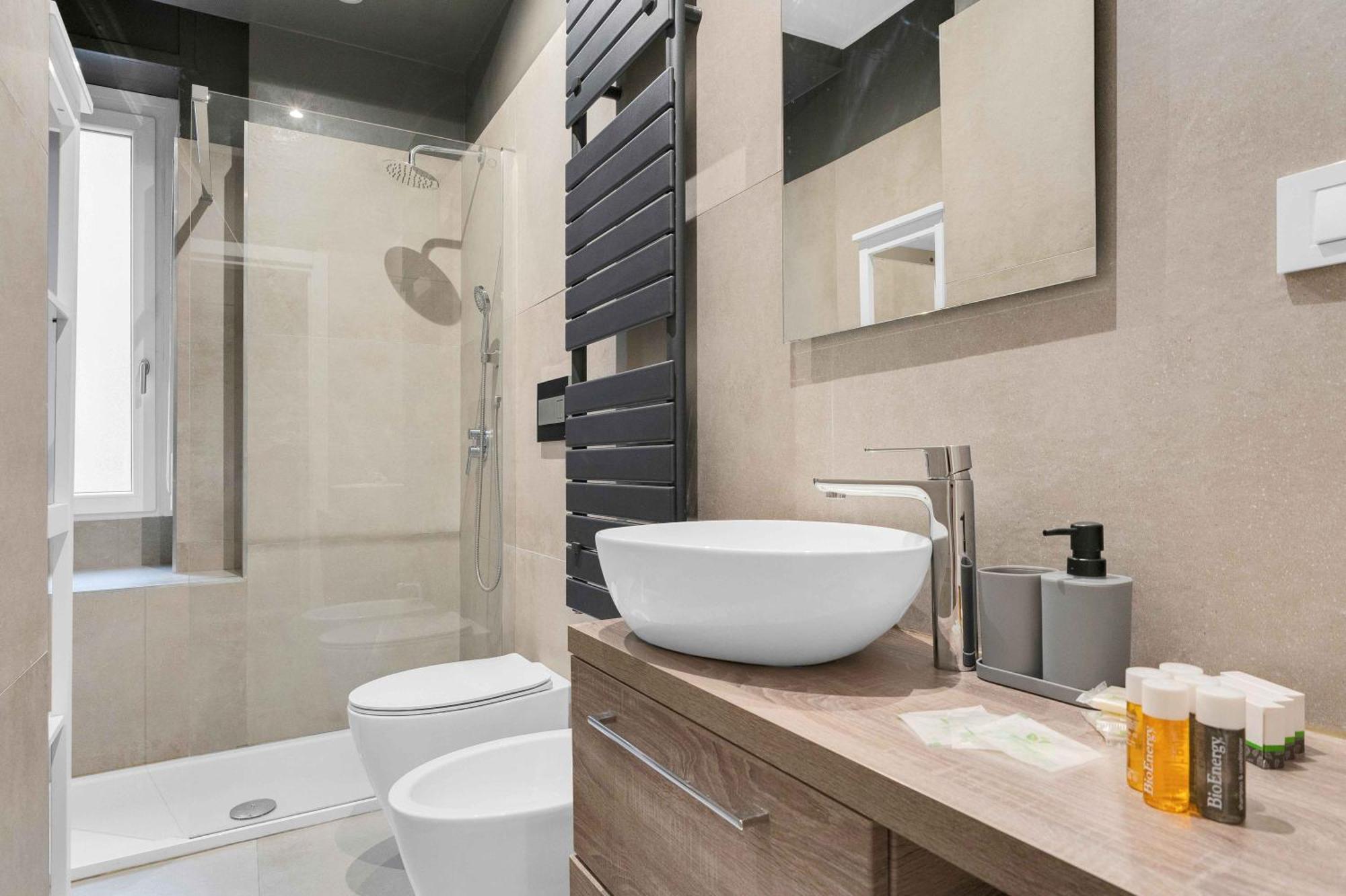 Appartamento Via Rosmini House *
