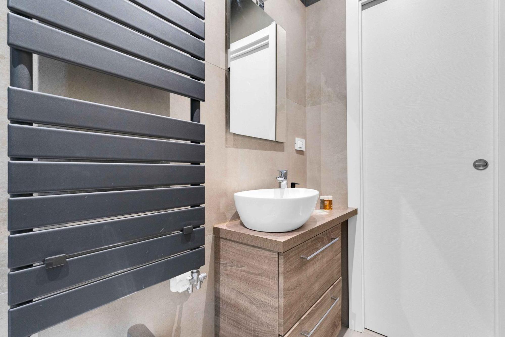 Via Rosmini House Appartamento Milano