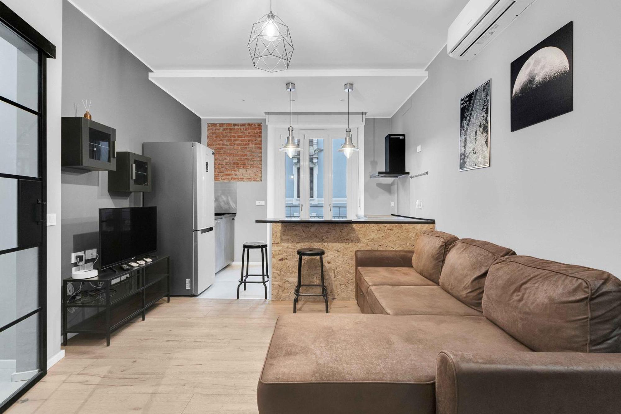 Via Rosmini House Appartamento